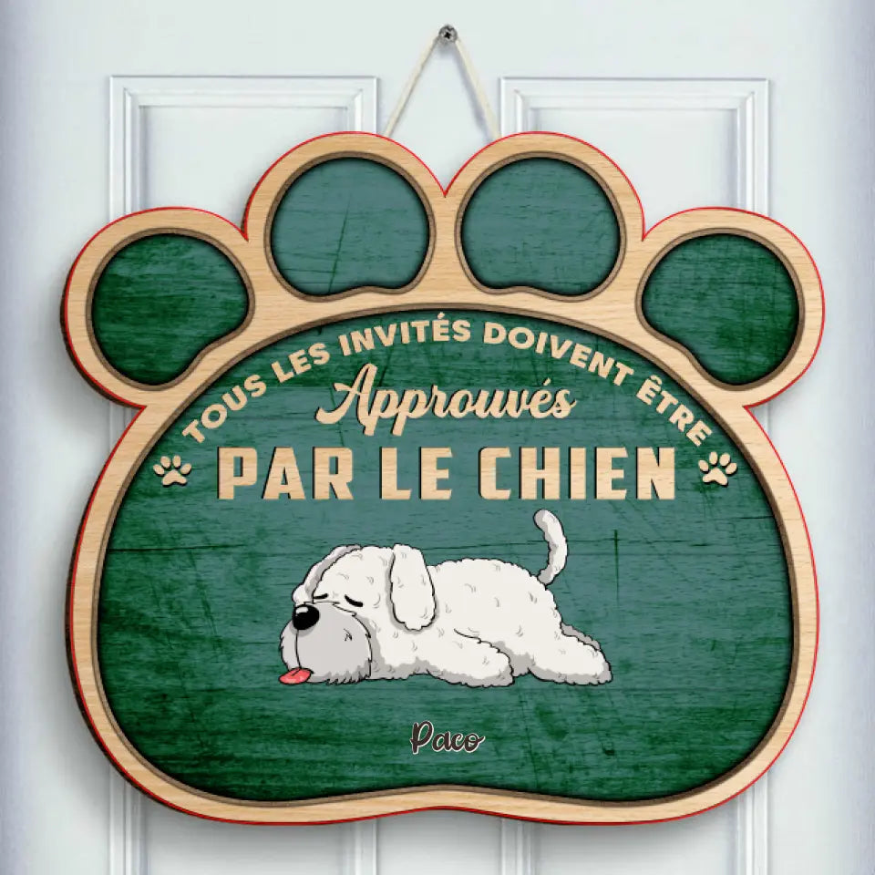 Plaque de porte déco style séries, prénom personnalisable Plaque de porte déco style séries, prénom personnalisable